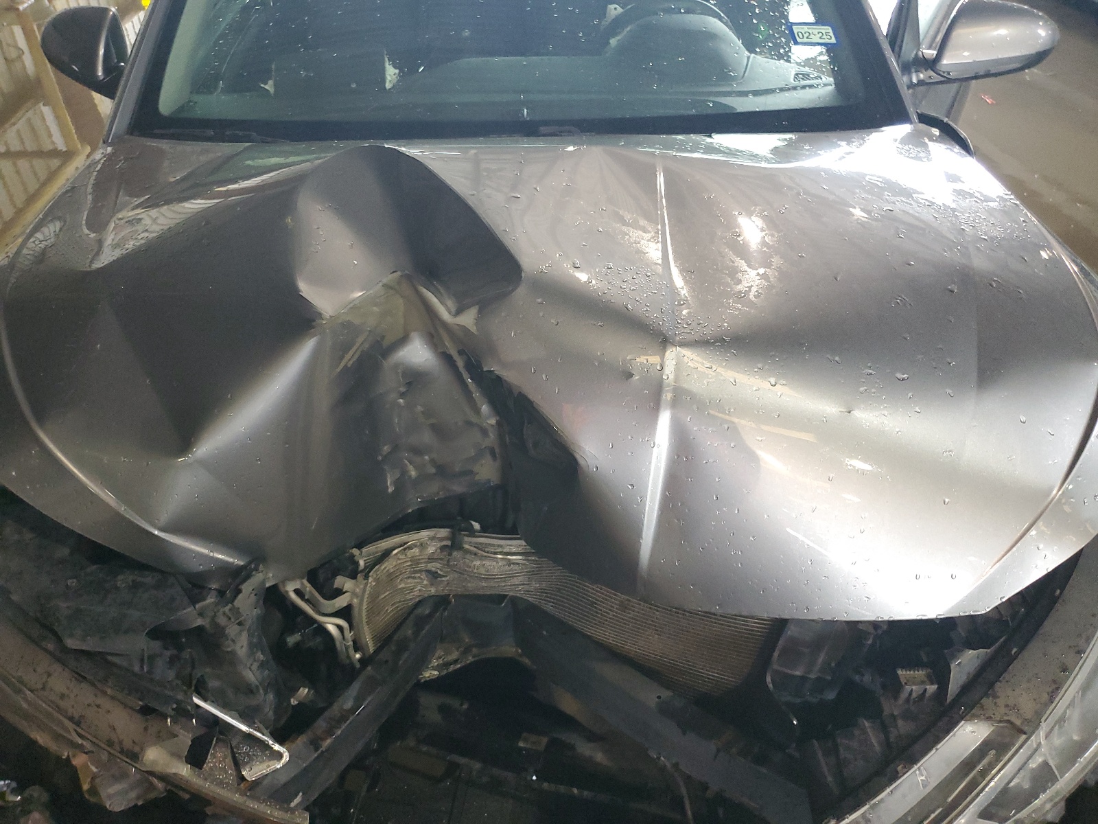 5NPD84LF0KH419456 2019 Hyundai Elantra Sel