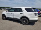 2016 Ford Explorer Police Interceptor за продажба в Brookhaven, NY - Front End