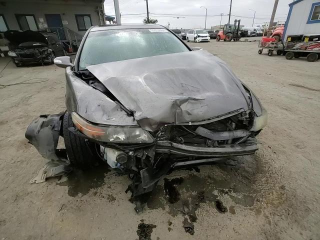 2007 Acura Tl VIN: 19UUA66207A032141 Lot: 59335964