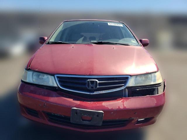 5FNRL18603B048956 | 2003 Honda odyssey ex