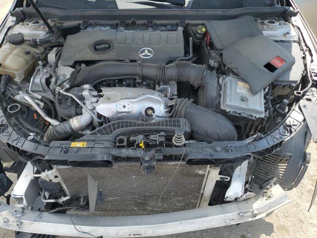 2019 MERCEDES-BENZ A 220 4MAT WDD3G4FB2KW001102  58641094