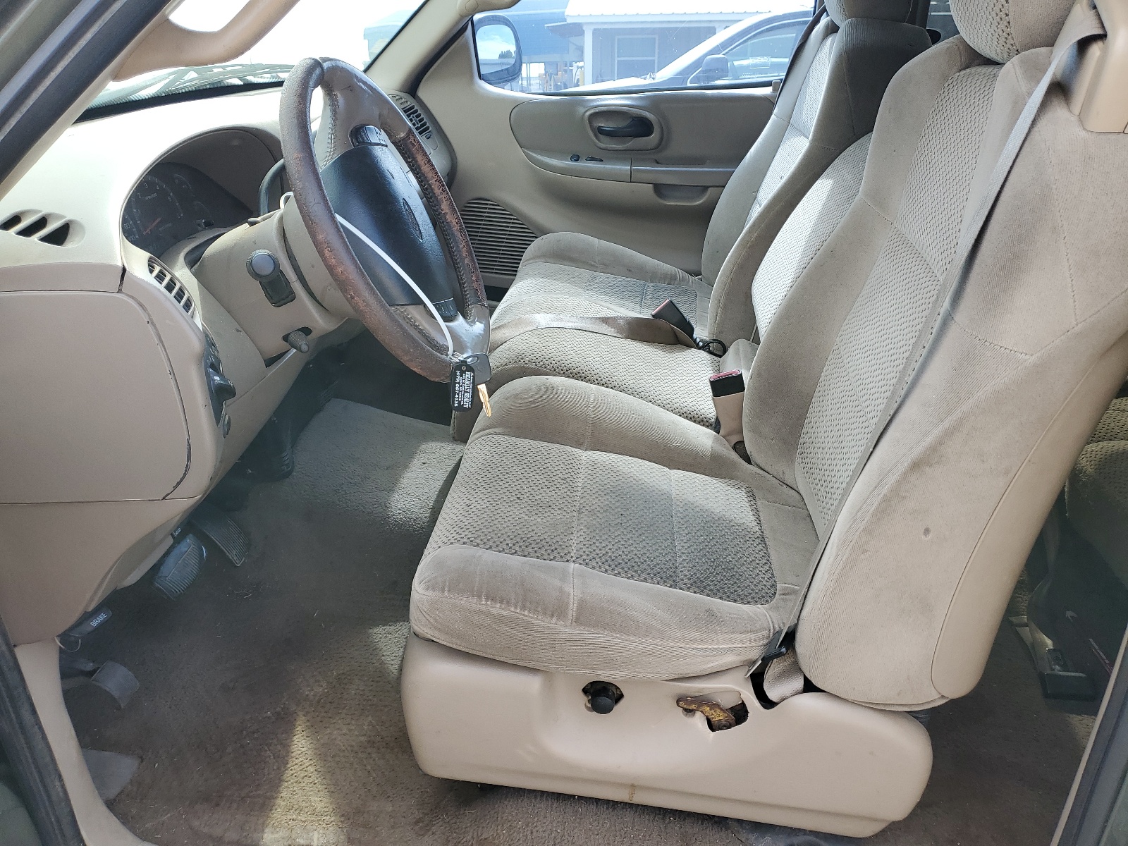 1FTRX17L52KA67337 2002 Ford F150