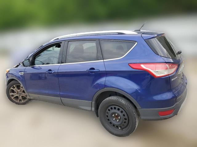 1FMCU0JX1FUB92281 | 2015 Ford escape titanium