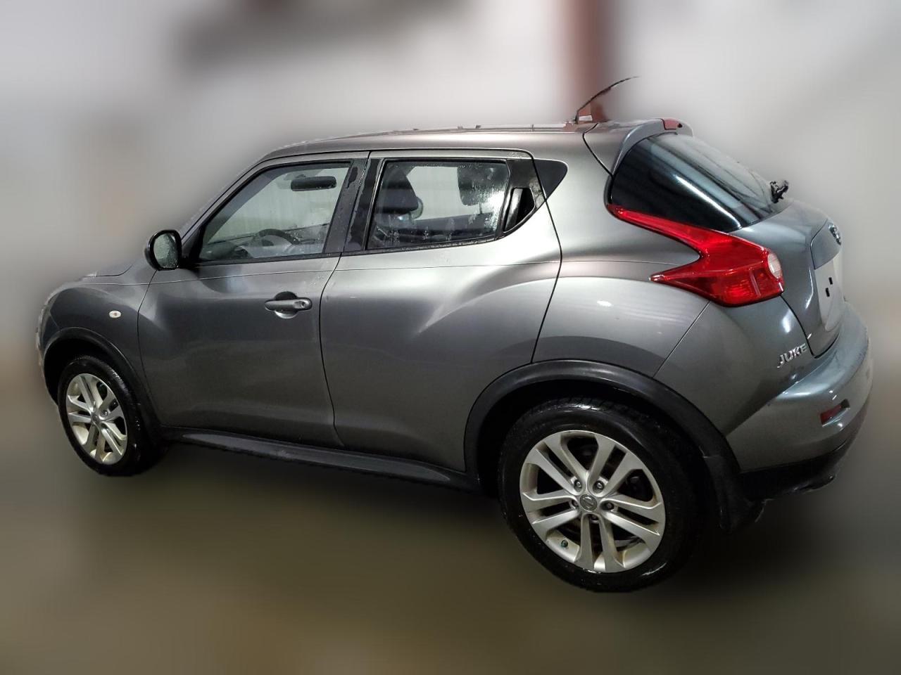2011 Nissan Juke S VIN: JN8AF5MV8BT007418 Lot: 57296124