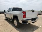2020 Chevrolet Silverado K3500 Ltz for Sale in Mercedes, TX - Missing/Altered Vin