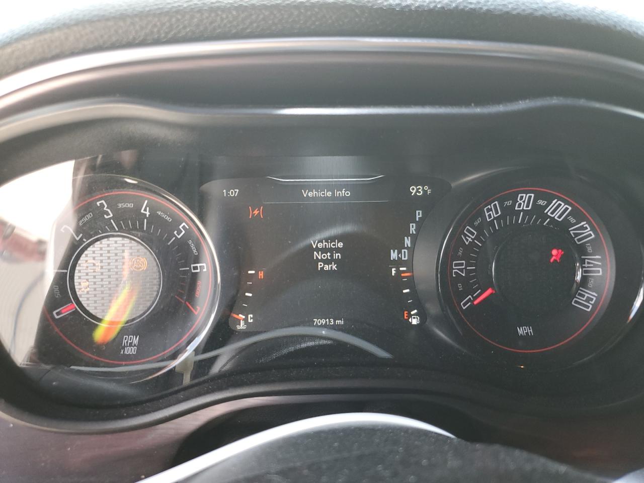 2018 Dodge Challenger Sxt VIN: 2C3CDZAG0JH271983 Lot: 59685614