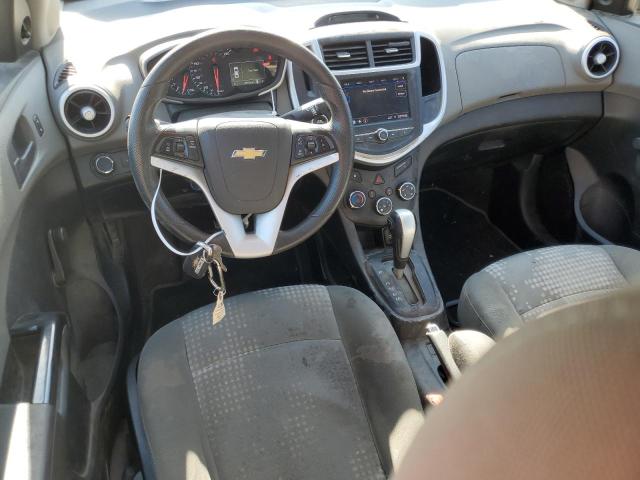 1G1JG6SB7L4115704 | 2020 Chevrolet sonic