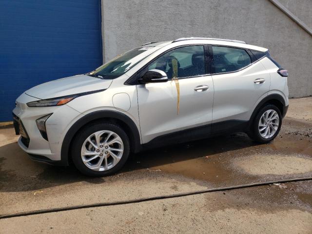 2023 Chevrolet Bolt Euv Lt за продажба в Hillsborough, NJ - Front End