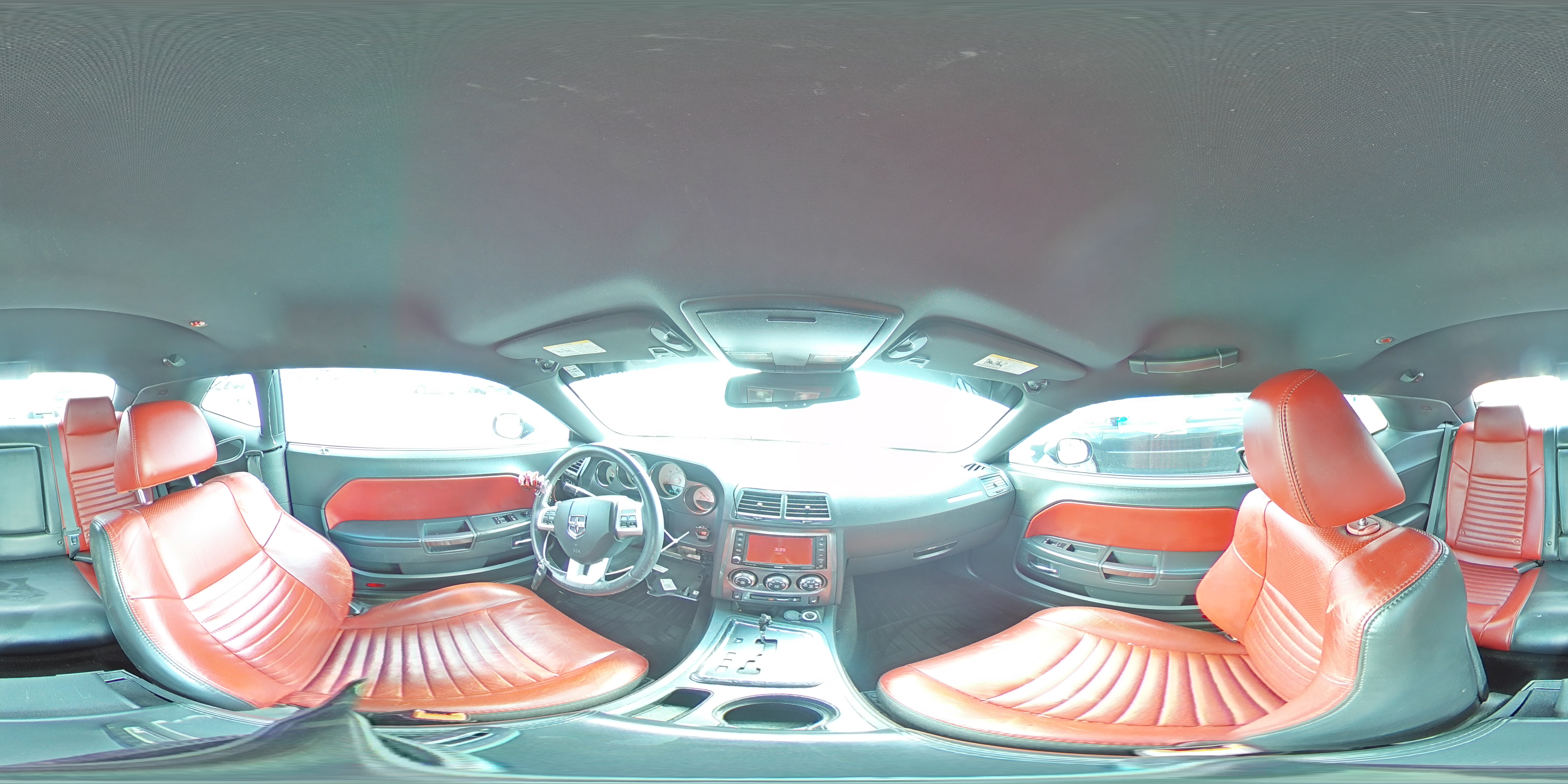 2014 Dodge Challenger - Image 13