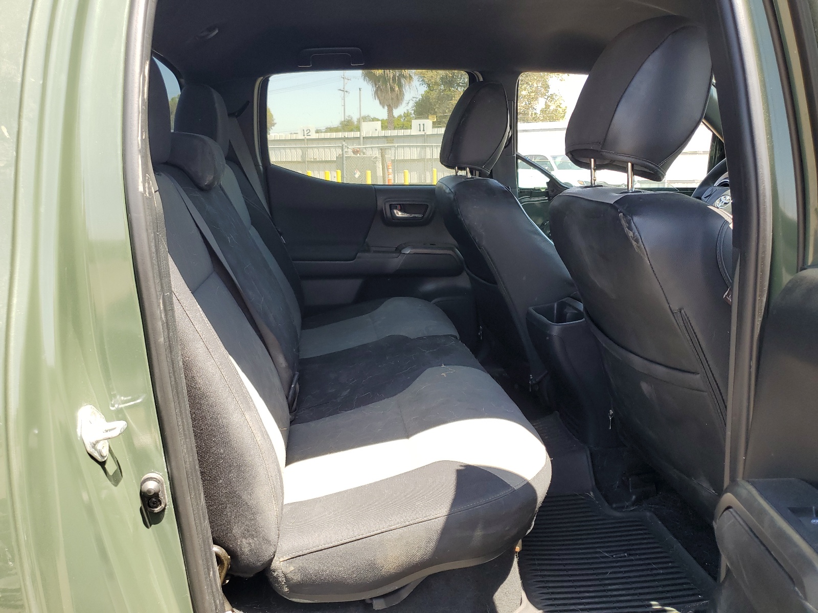 3TMAZ5CNXNM173771 2022 Toyota Tacoma Double Cab