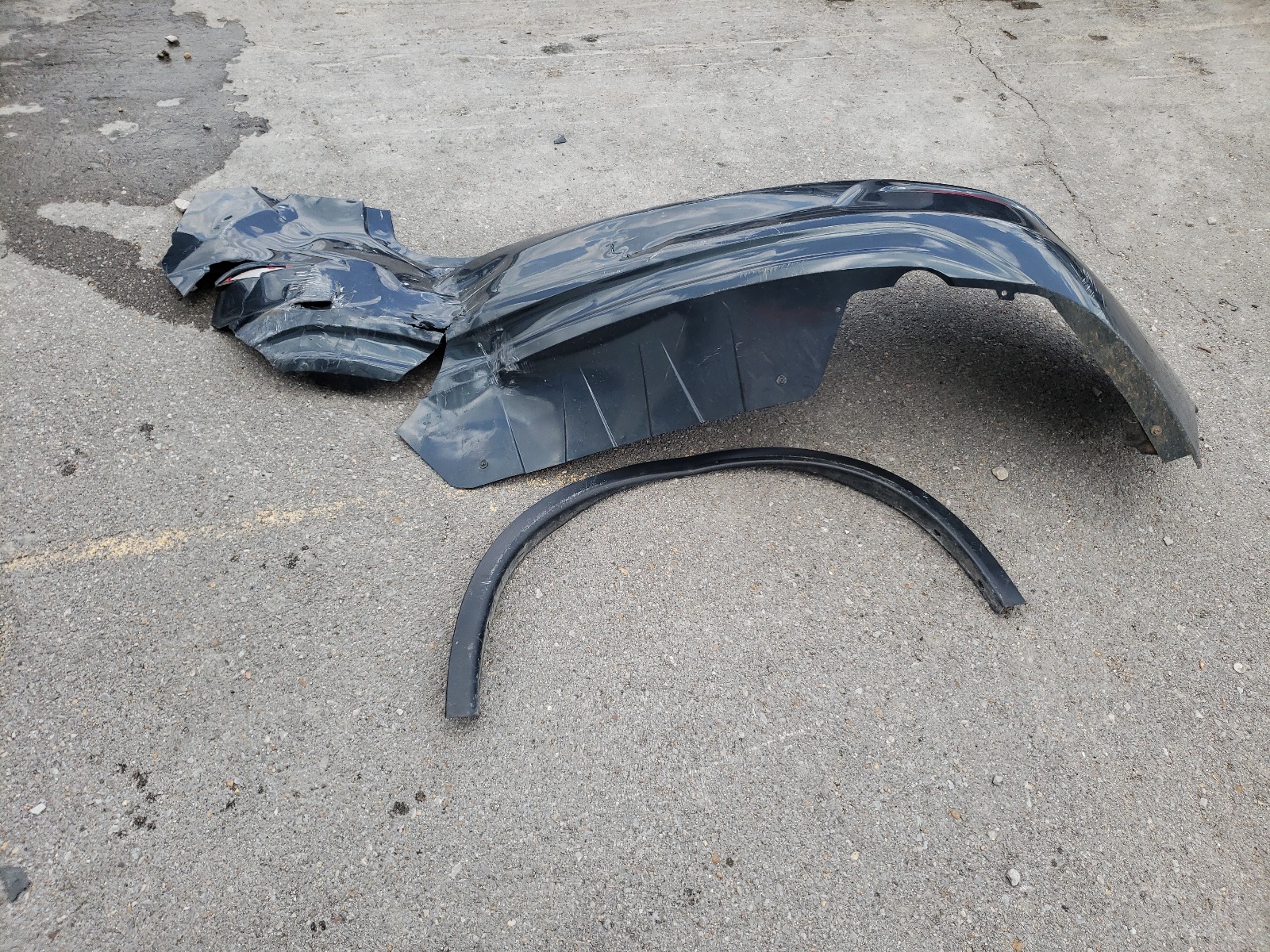 1G1BE5SM5J7104847 2018 Chevrolet Cruze Lt