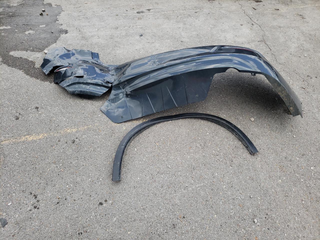 2018 Chevrolet Cruze Lt VIN: 1G1BE5SM5J7104847 Lot: 57148954