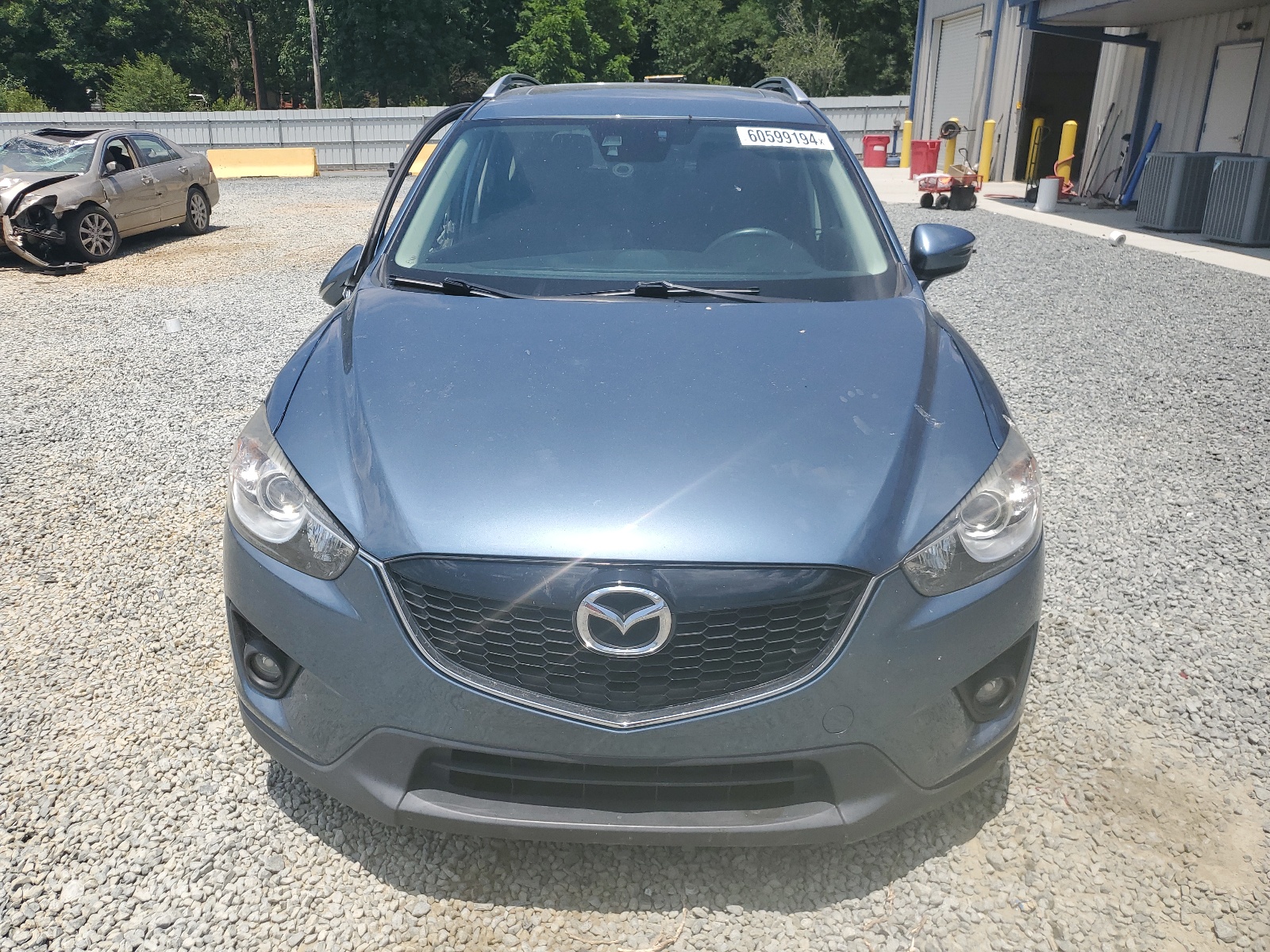 JM3KE4CY5F0481463 2015 Mazda Cx-5 Touring