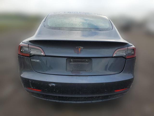  TESLA MODEL 3 2019 Сірий