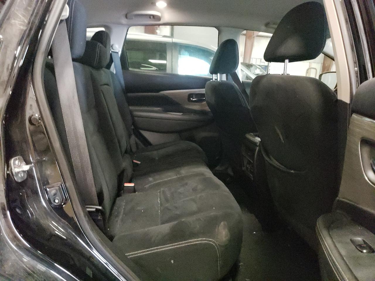 2018 Nissan Murano S VIN: 5N1AZ2MH5JN193851 Lot: 59952124