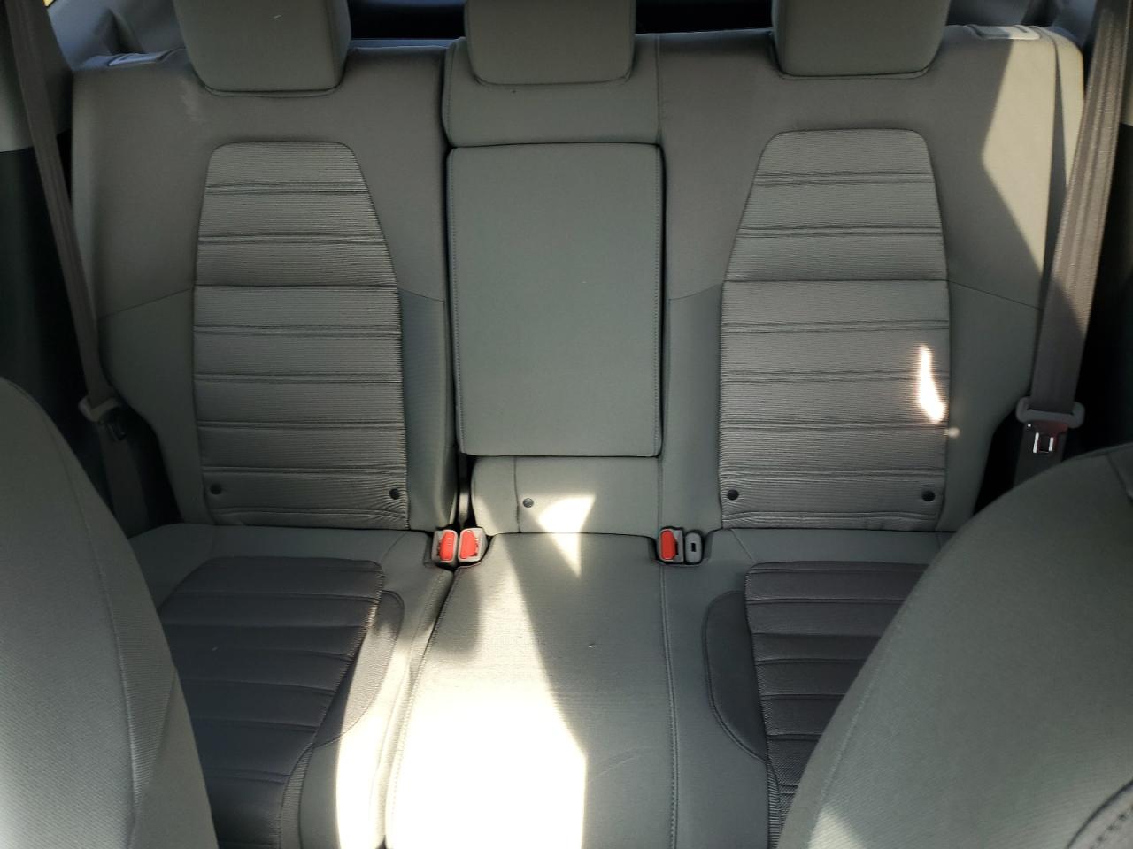 2022 Honda Cr-V Ex VIN: 7FARW2H5XNE047812 Lot: 58311574