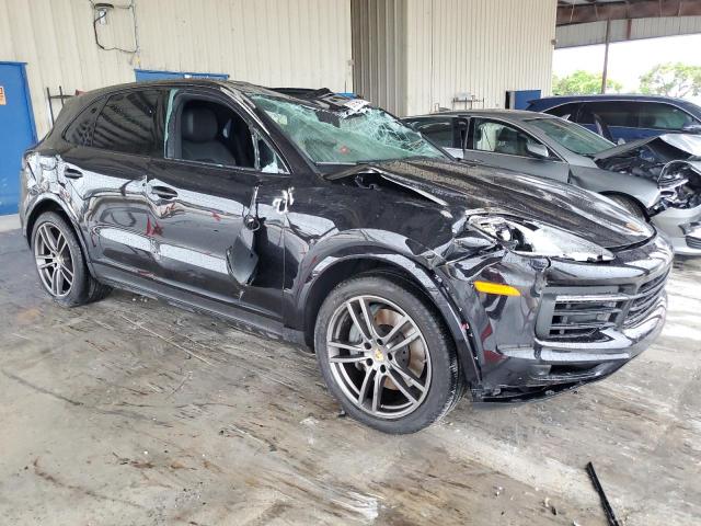 WP1AB2AY8NDA31722 Porsche Cayenne S 4