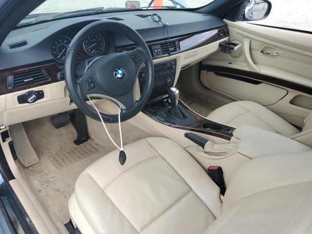 WBADW3C50DE824434 | 2013 BMW 328 i