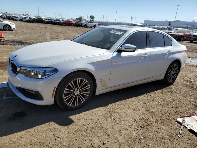 2018 Bmw 530 I