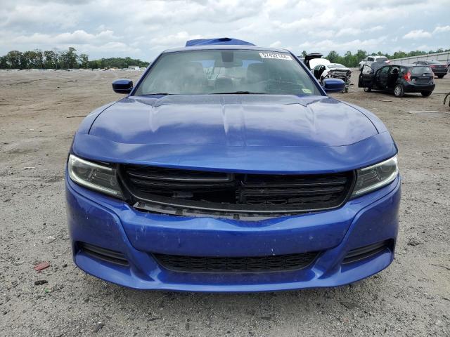 2C3CDXBG4NH231379 | 2022 Dodge charger sxt