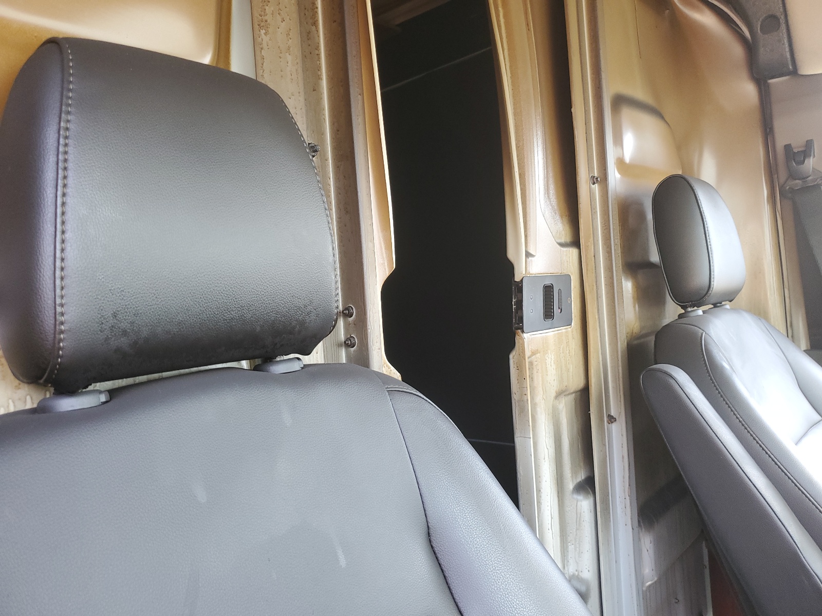 1FTBW3X89MKA14185 2021 Ford Transit T-350