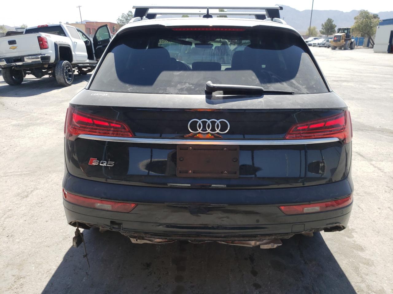 2021 Audi SQ5 - Image 6