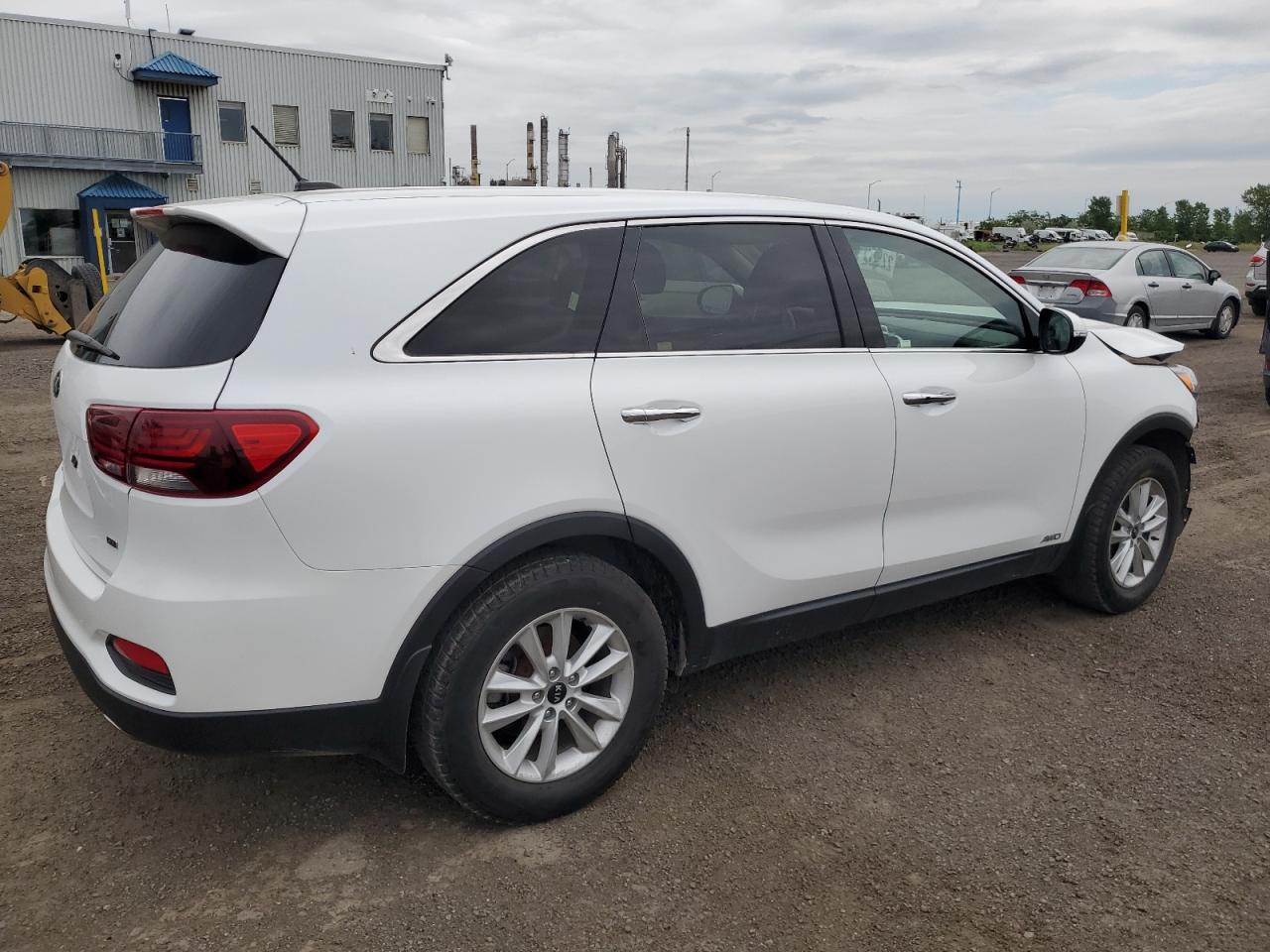 2020 Kia Sorento - Image 3