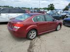 2014 Subaru Legacy 2.5I Limited for Sale in Woodhaven, MI - Rear End