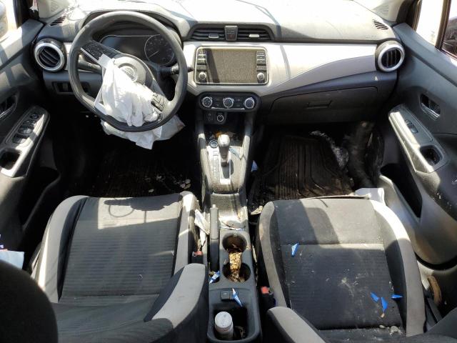 2021 NISSAN VERSA SV 3N1CN8EV4ML865065  54390514