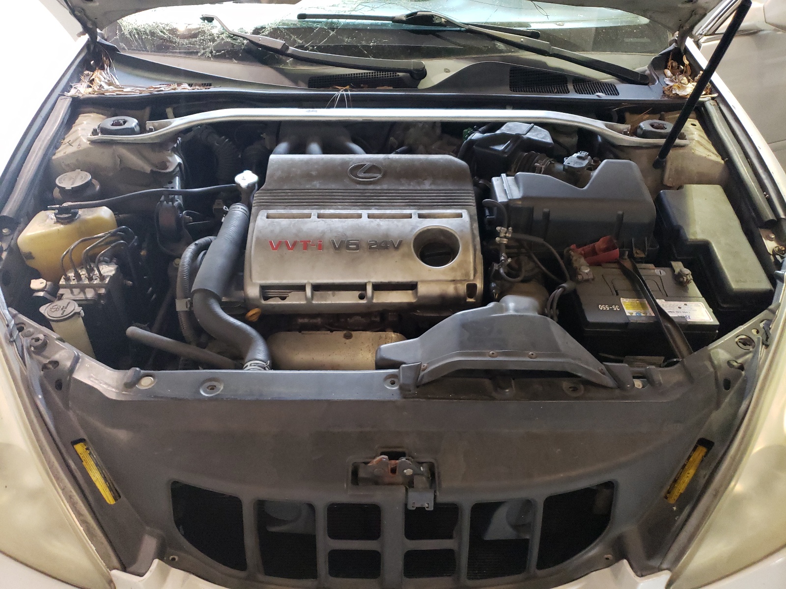 JTHBF30G920032114 2002 Lexus Es 300