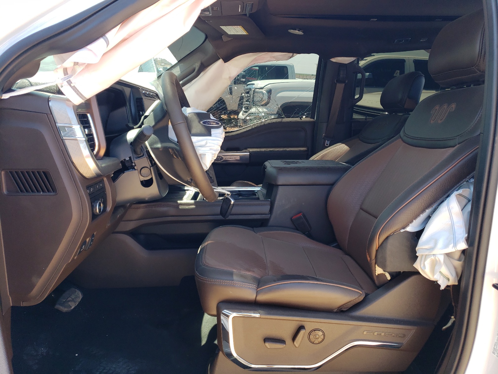 1FT8W3DT9REC80248 2024 Ford F350 Super Duty