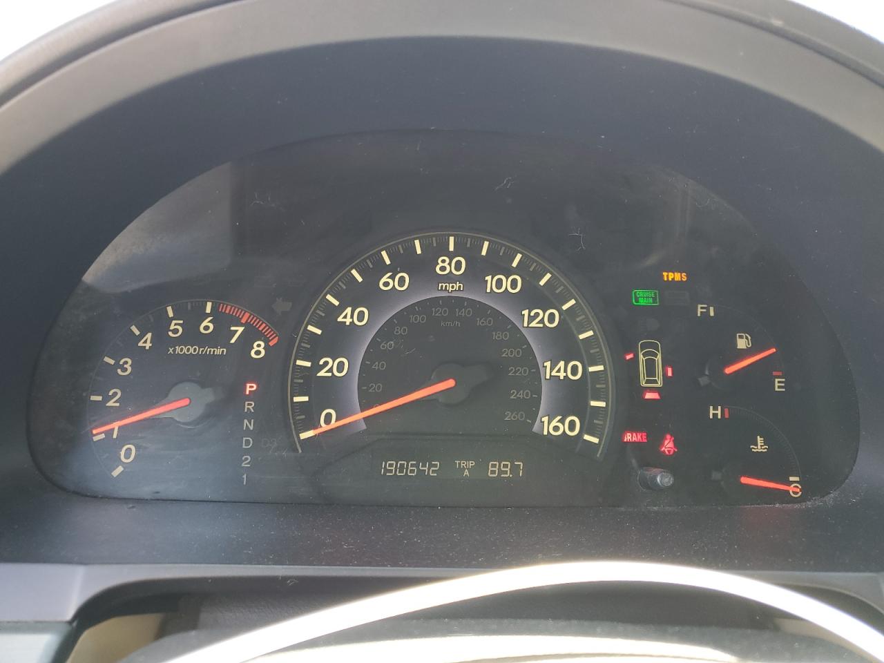 2007 Honda Odyssey Exl VIN: 5FNRL38717B007973 Lot: 57802804