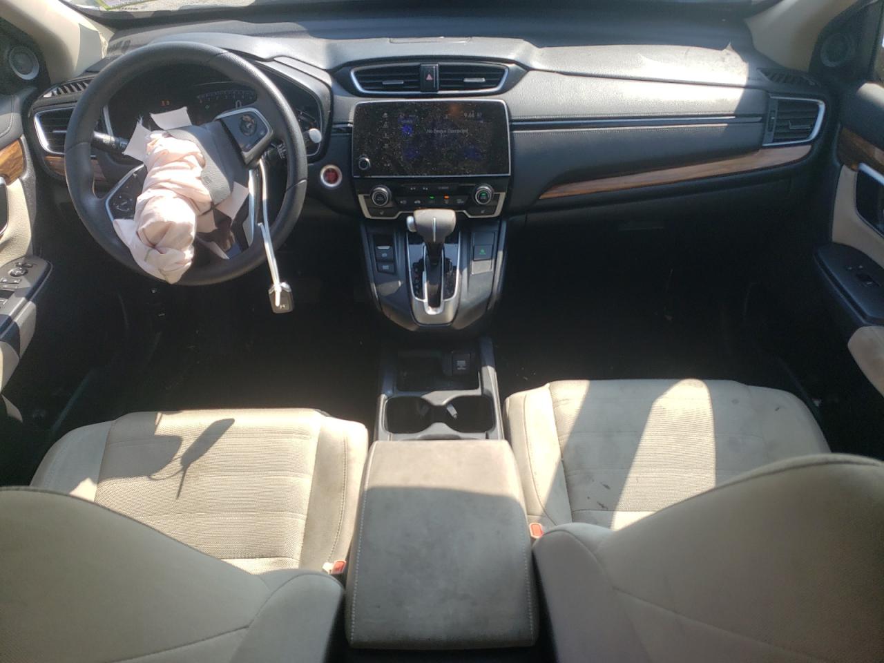 5J6RW2H57KA003079 HONDA CRV 2019