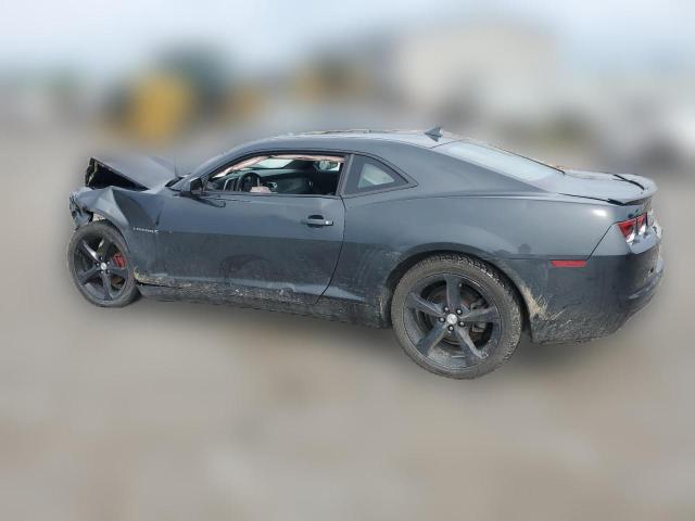  CHEVROLET CAMARO 2013 Угольный