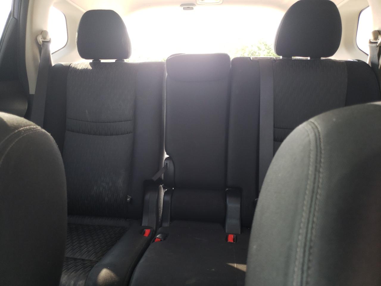 JN8AT2MV6LW103779 NISSAN ROGUE 2020