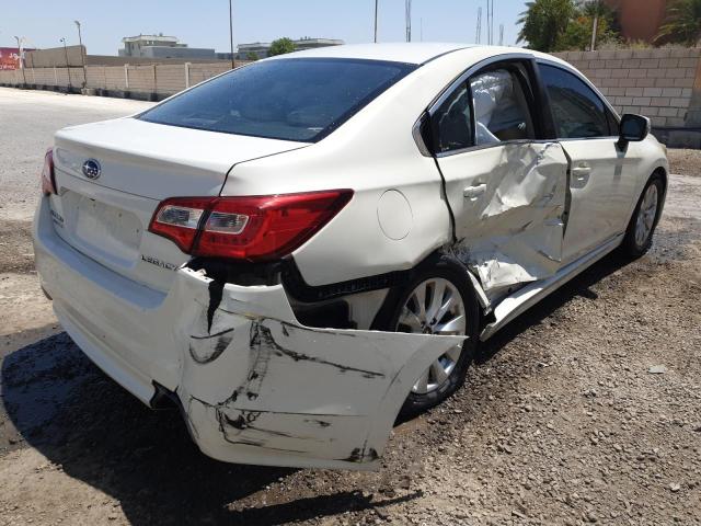 JF1BN22A5FG004398 - 2015 SUBARU LEGACY - #57567814