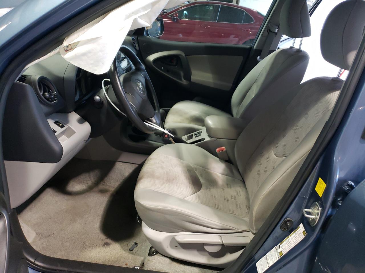 2011 Toyota Rav4 VIN: 2T3BK4DV6BW042056 Lot: 57389184