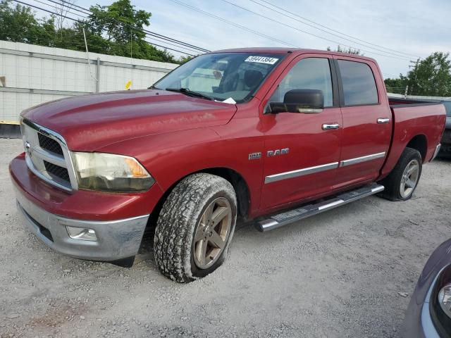 2010 Dodge Ram 1500  en Venta en Walton, KY - Front End