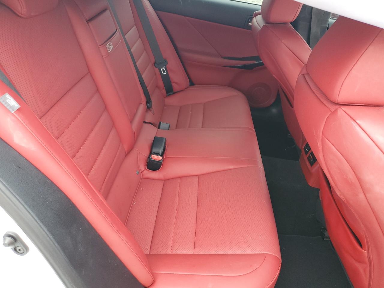 2022 Lexus Is 350 F-Sport VIN: JTHGZ1B24N5055486 Lot: 57487444