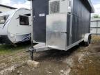 2018 Cargo Trailer zu verkaufen in Elgin, IL - Front End