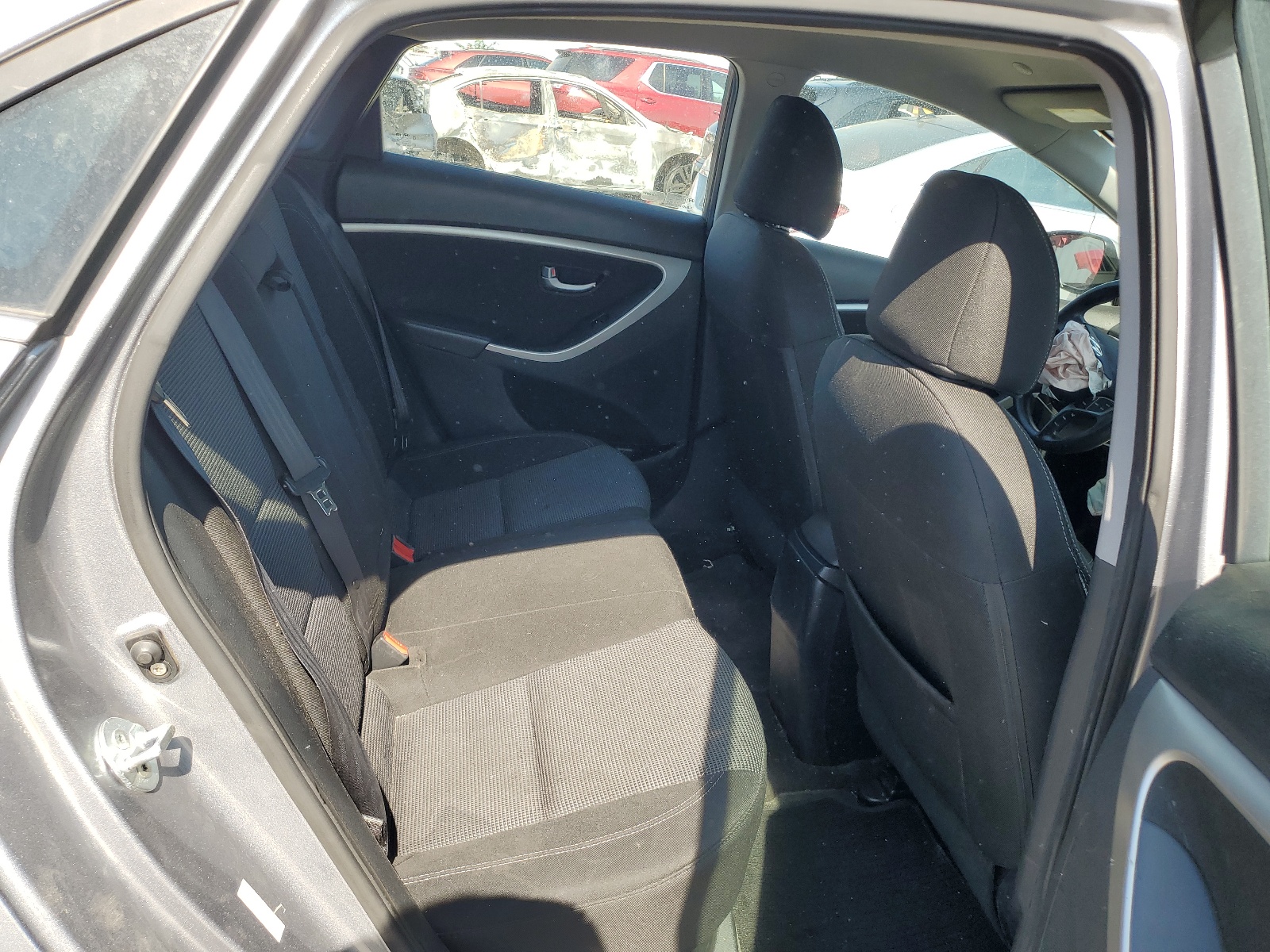 KMHD35LH0EU194239 2014 Hyundai Elantra Gt