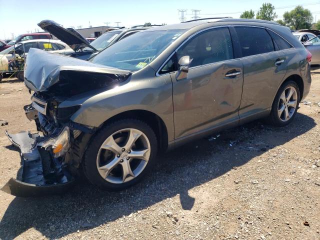 2014 Toyota Venza Le