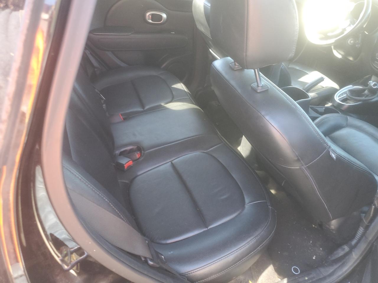 2018 Kia Soul VIN: KNDJN2A26J7538261 Lot: 60720754