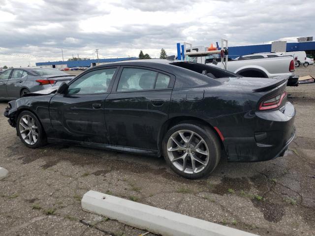  DODGE CHARGER 2023 Black