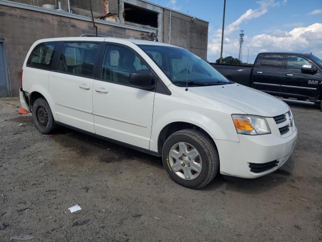 2D4RN4DE9AR487876 | 2010 Dodge grand caravan se