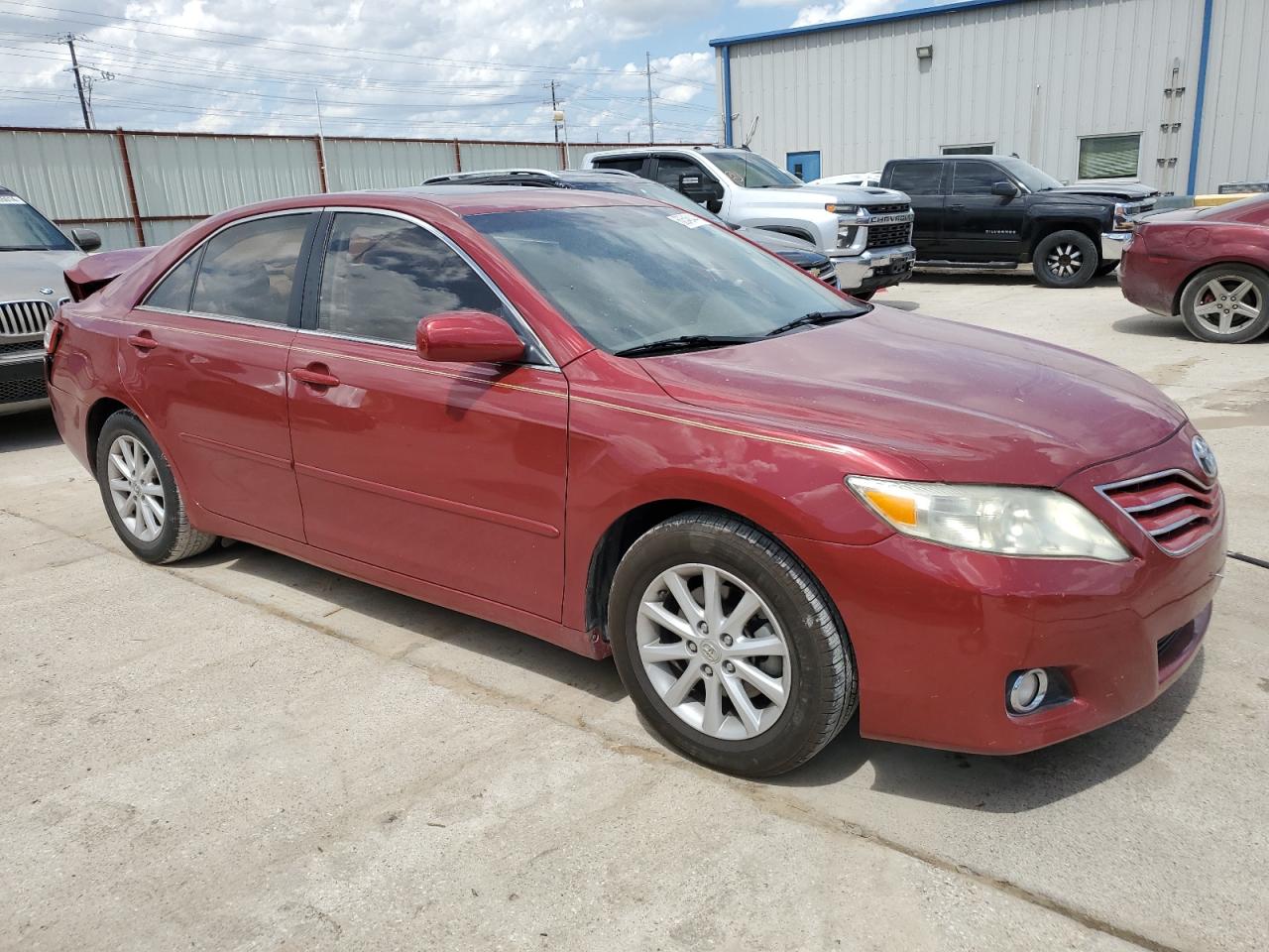 2011 Toyota Camry - Image 4