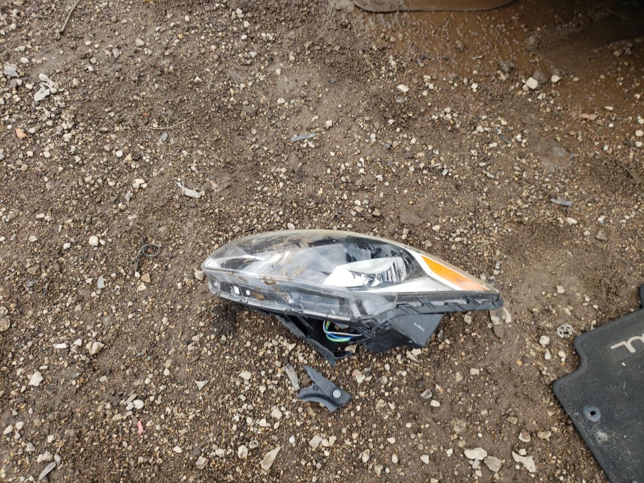 2015 Kia Soul VIN: KNDJN2A22F7115118 Lot: 60556214