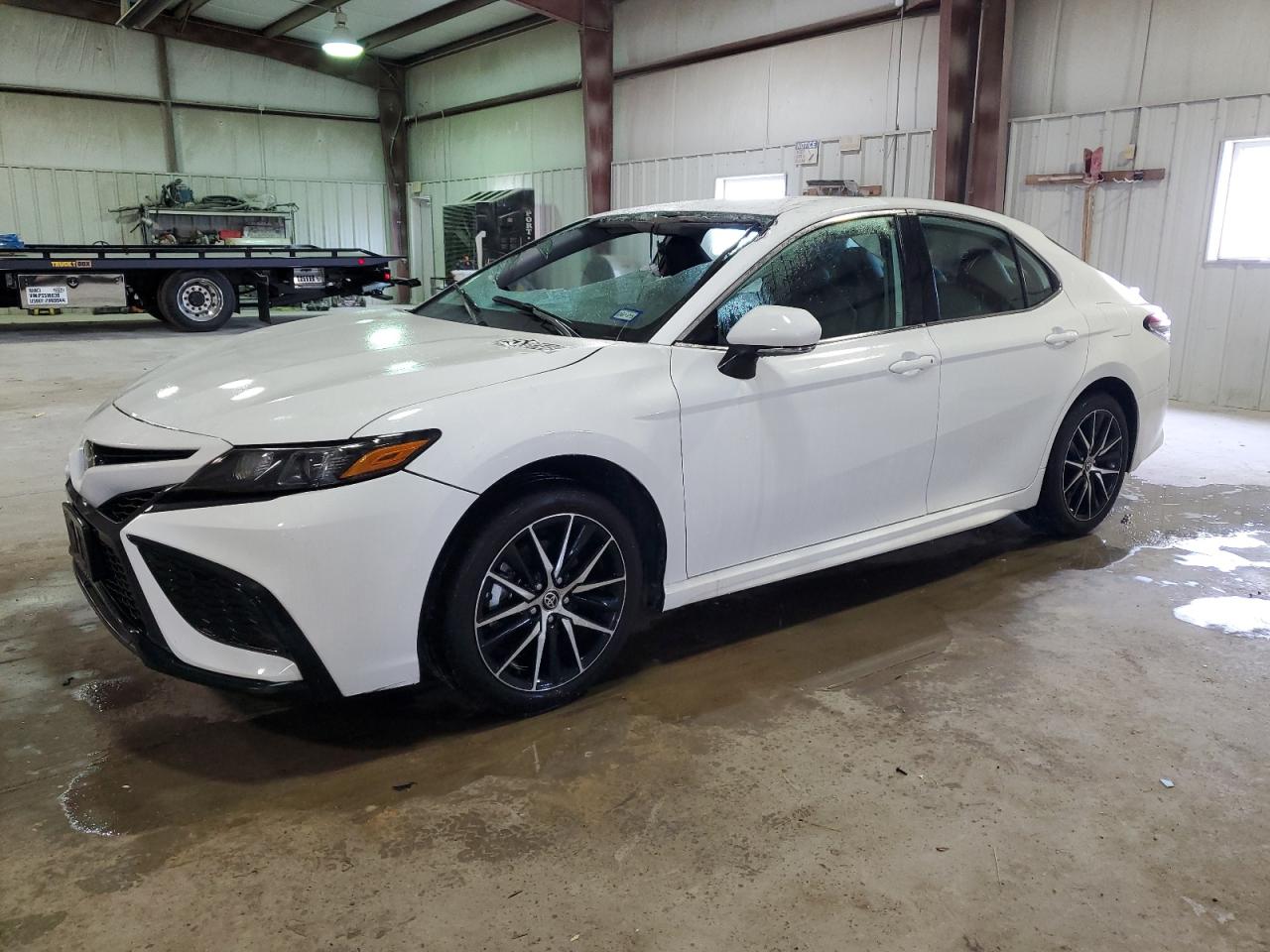 2023 Toyota Camry Se Night Shade for Sale in Haslet, TX - Top/Roof