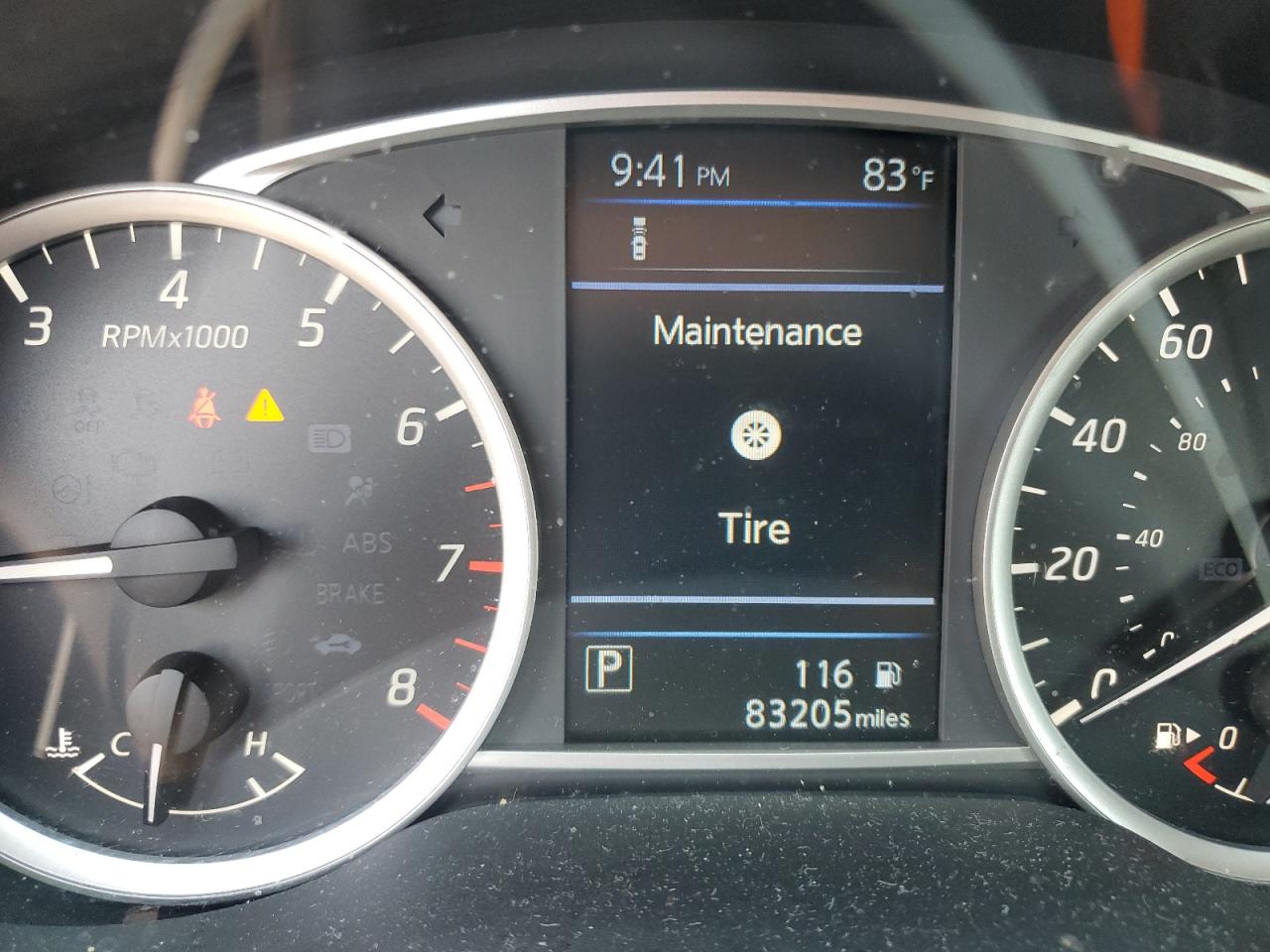 2019 Nissan Sentra S VIN: 3N1AB7AP7KY263407 Lot: 58343454