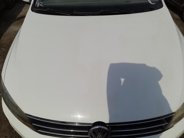 WVWSV1AJ2FM235279 - 2015 VOLKSWAGEN JETTA - #58366964